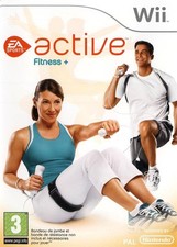 Jeu Wii Ea Sports Active