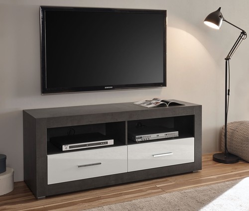 Meuble bas etero 150cm - bas,