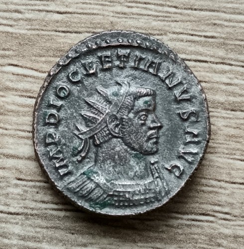 Diocletien aurelianus iovi - diocletien,