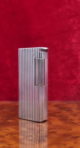 Rare briquet dunhill essence - rare,