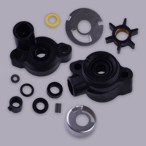 Water pump impeller kit - pump,