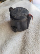 Tête d'allumeur Distributeur