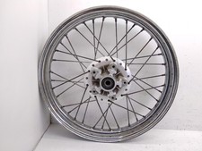 Cerceau Roue Avant 18 X 2.50 Skyteam Moto V-Raptor 250 2011 2013