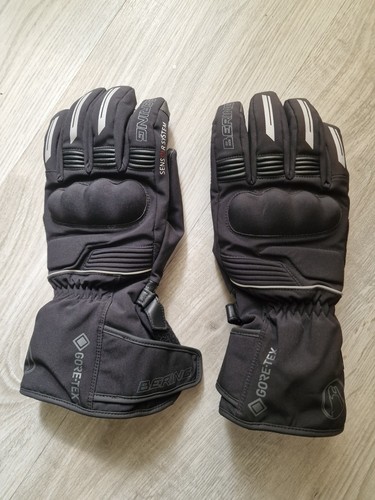 Gants moto bering hercule - bering,