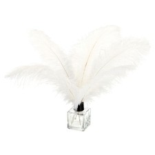 120 Pcs Naturel / Blanc