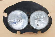 Optique De Phare 650 /750