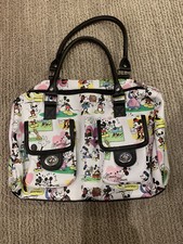 Walt Disney World Parks Bag