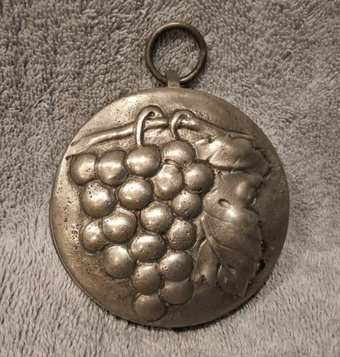 Ancien petit moule gâteau - moule,