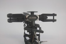 Align Trex Rc Heli Trex 600 Flybar Head