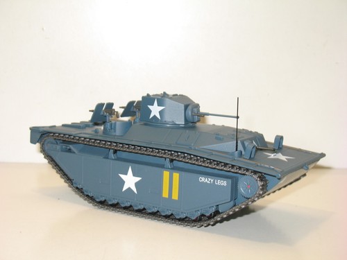 Altaya char militaire - altaya,
