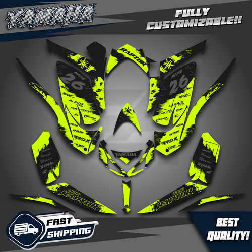 Yamaha raptor 700r - yamaha,