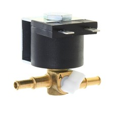 électrovanne essence et