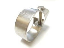 63,5mm VAG Inox V2A Large