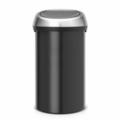 Brabantia touch bin - brabantia,