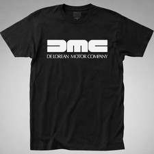 DMC DeLorean Motor Company