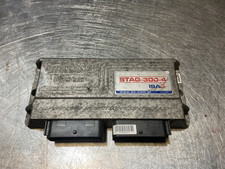 MITSUBISHI LPG GAS SYSTEM CONTROL 67R-014289 110R004534