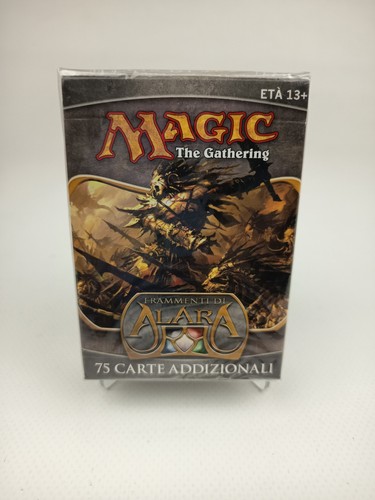 Magic shards alara - magic,