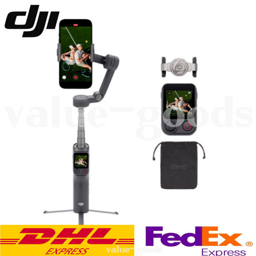 Stabilisateur cardan pour