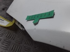 Aile avant gauche FIAT PUNTO 2