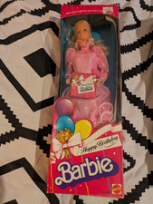 barbie vintage Année 1983