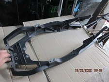 BOUCLE ARRIERE CB1000R années