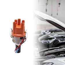 Distributeur D'allumage