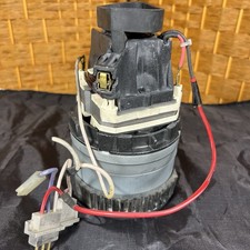 Electrolux Genesis Central Vacuum Motor Assembly EN18 B-11 ECP 120V 60Hz 