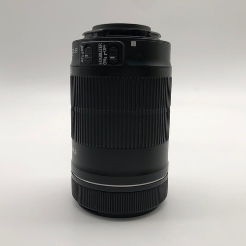 Canon 250mm 4 - ef-s, f/4-5.6