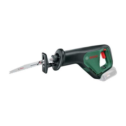 Scie recipro sans fil bosch - recipro,