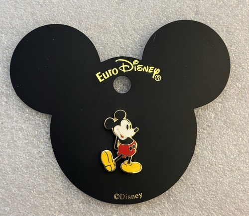 Pin eurodisney euro - eurodisney,