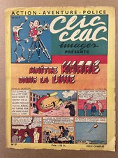 Clic Clac Images numéro 17