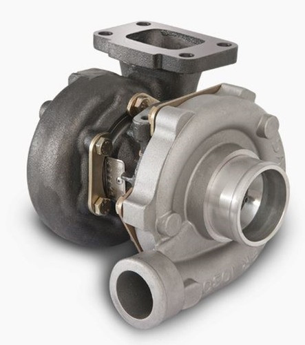 Turbocompresseur pour tracteur