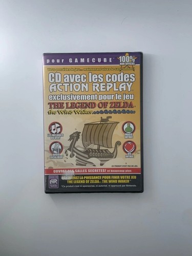 Code action replay zelda - action,
