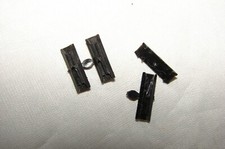 NEW 2401 INSULATING HO 4 ECLIPS JOUFE FOR ELECTRIC TRAIN RAILS