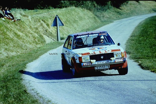 Diapositive rallye jeanne - rallye,