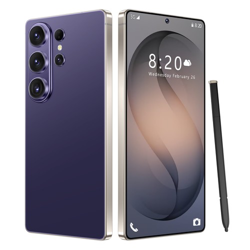 G26 ultra débloqué - 5g,