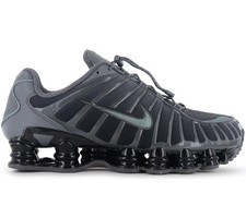 Nike Shox TL Baskets Sneakers