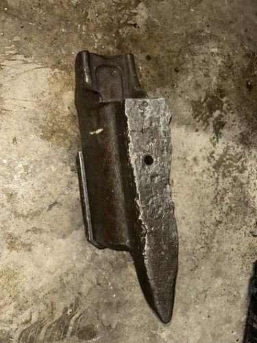 Blacksmith swage block anvil - blacksmith,