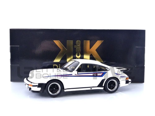 Scale models porsche - models, 1/18