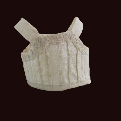 Corset gautier languereau pour - corset,