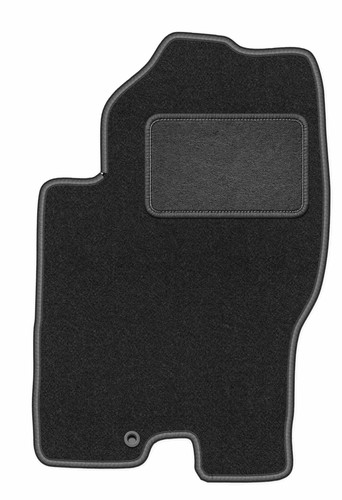 Tapis conducteur moquette