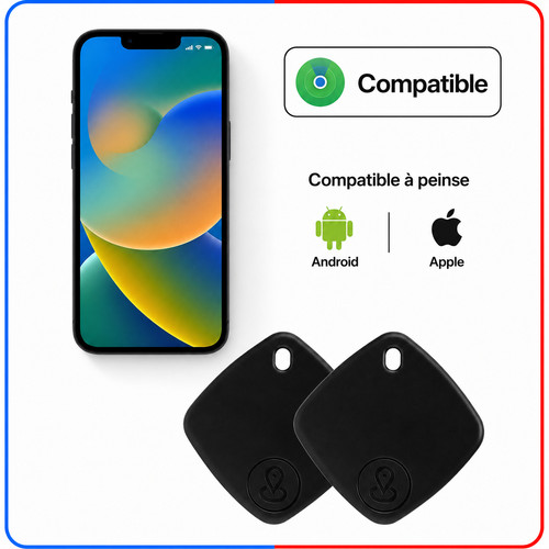 Traceur gps android - traceur, lot