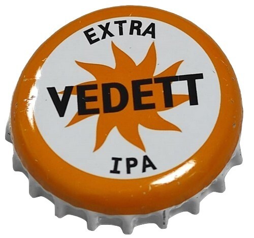 Belgique capsule bière beer - bière,