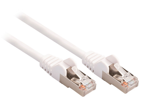 Câble réseau cat5e utp - cat5e, sf