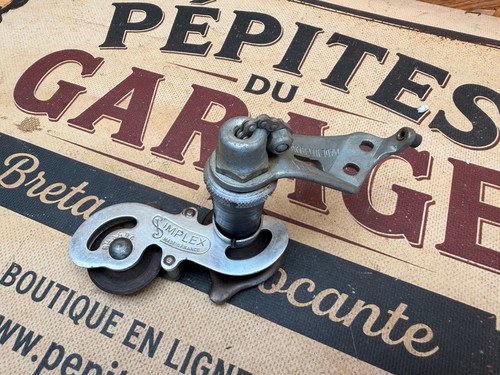 Nos dérailleur arrière - nos,