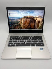 HP EliteBook 830 G6 i5-8365U