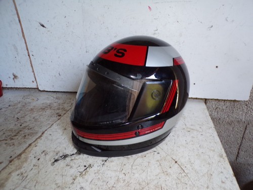 Casque vintage collection - casque,