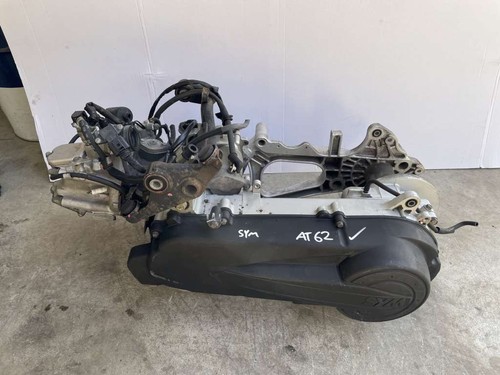 Bloc moteur sym - bloc,