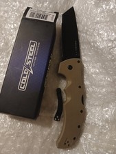 Cold Steel Recon 1 Tanto