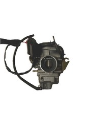 Carburateur 125cc 24mm - kymco / sym / gy6 / scooter chinois 152qmi